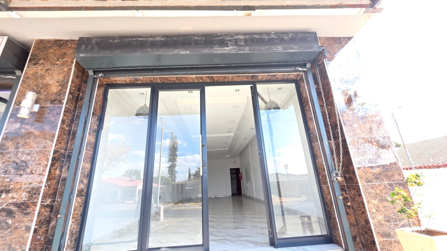 Commercial Property for Sale in Laudium Gauteng