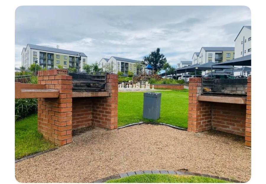 3 Bedroom Property for Sale in Boksburg Central Gauteng