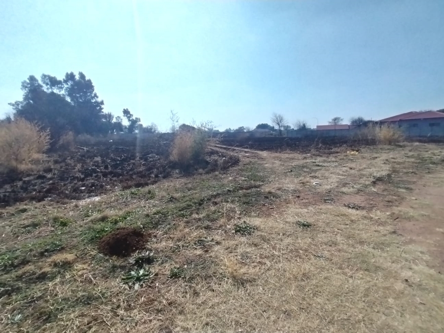  Bedroom Property for Sale in Meyerton South Gauteng