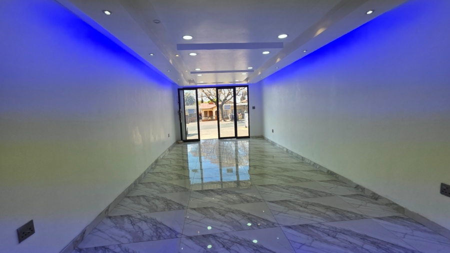 To Let commercial Property for Rent in Laudium Gauteng