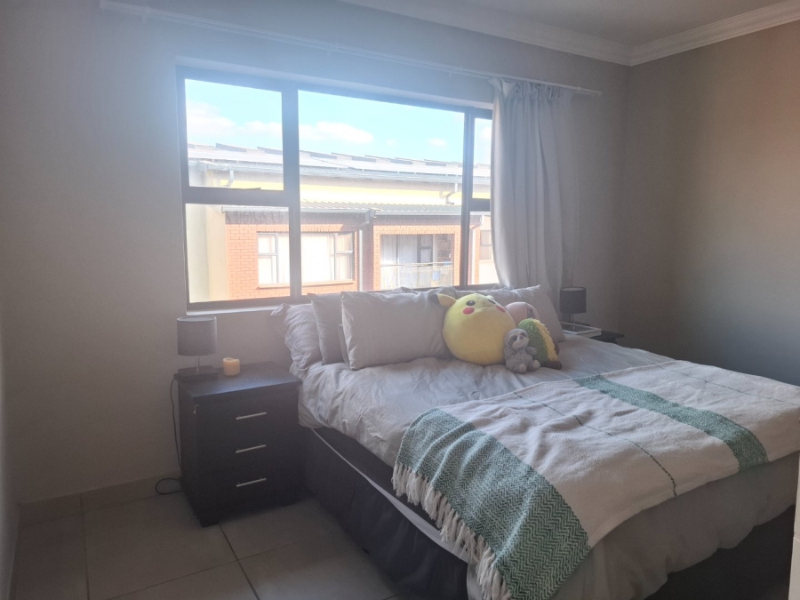 To Let 2 Bedroom Property for Rent in Die Hoewes Gauteng