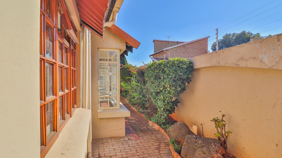 3 Bedroom Property for Sale in Bedfordview Gauteng