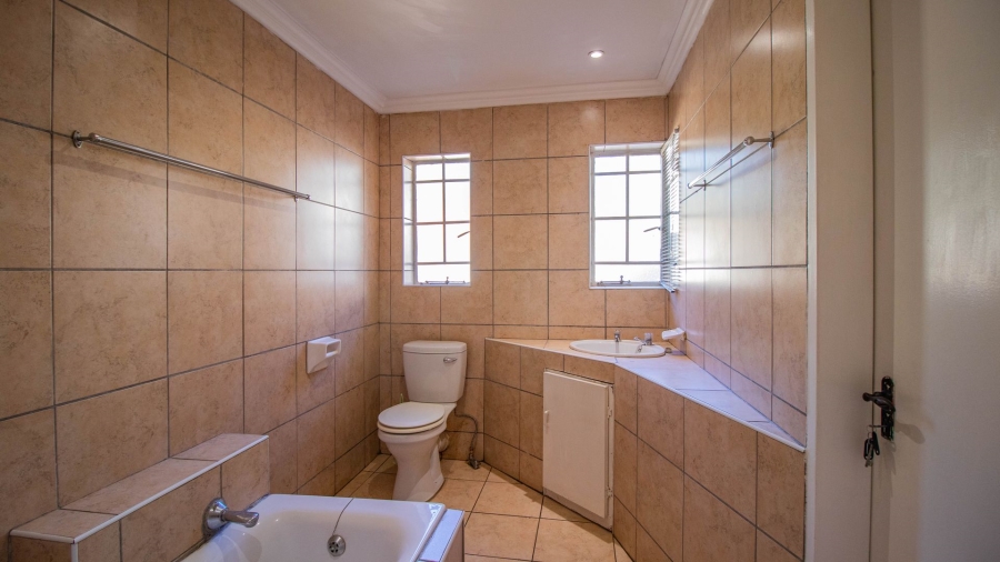 3 Bedroom Property for Sale in Bedfordview Gauteng