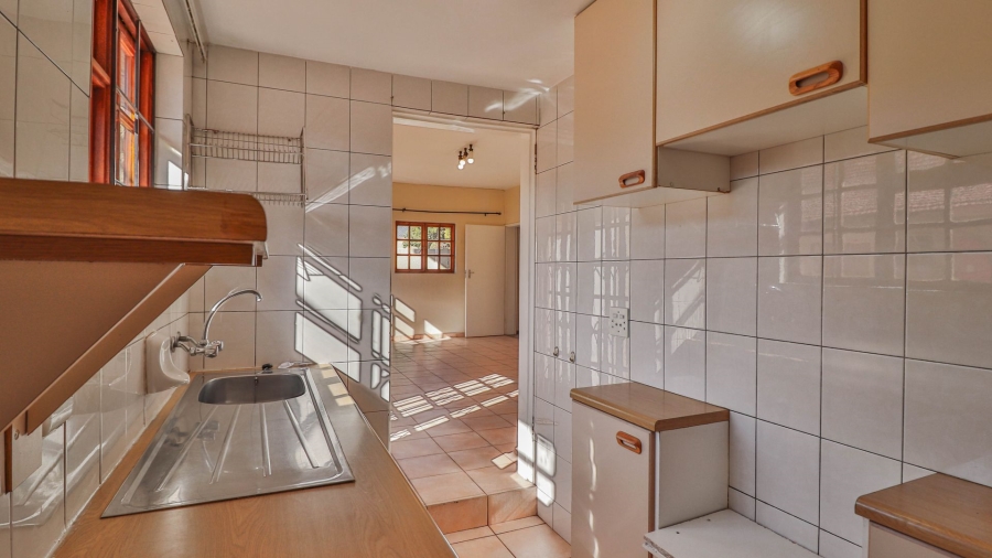 3 Bedroom Property for Sale in Bedfordview Gauteng