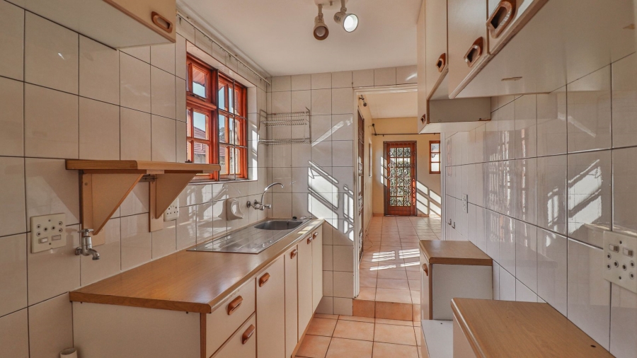 3 Bedroom Property for Sale in Bedfordview Gauteng