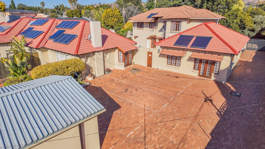 3 Bedroom Property for Sale in Bedfordview Gauteng