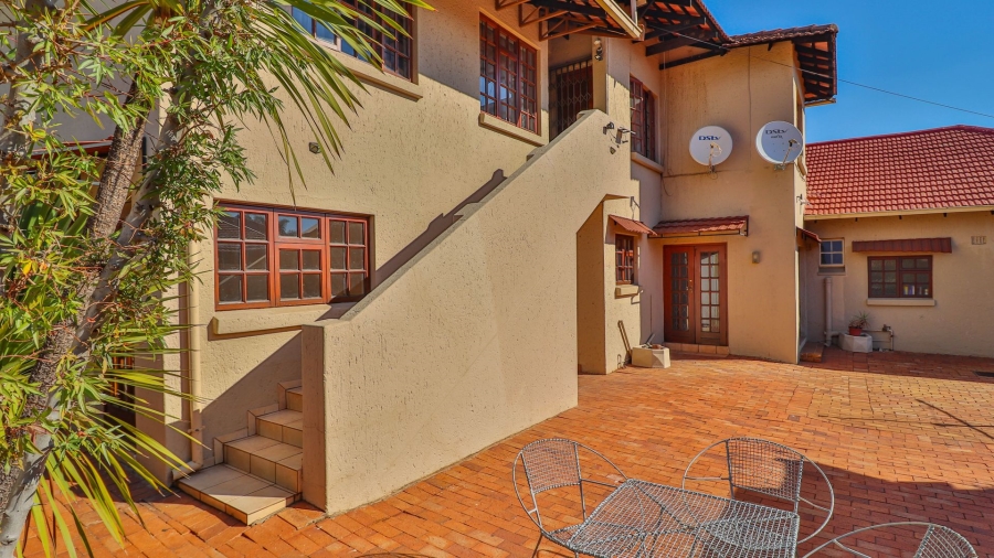 3 Bedroom Property for Sale in Bedfordview Gauteng
