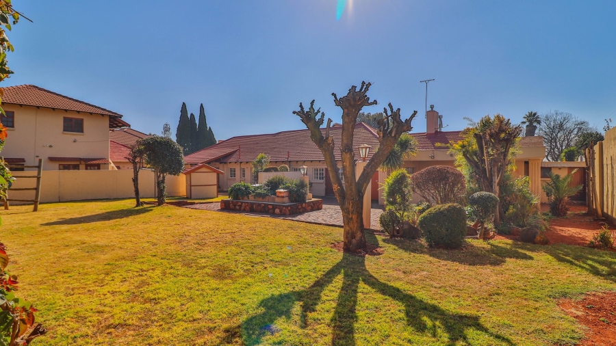 3 Bedroom Property for Sale in Bedfordview Gauteng