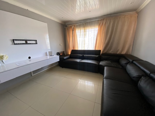 To Let 2 Bedroom Property for Rent in Kwa Thema Gauteng