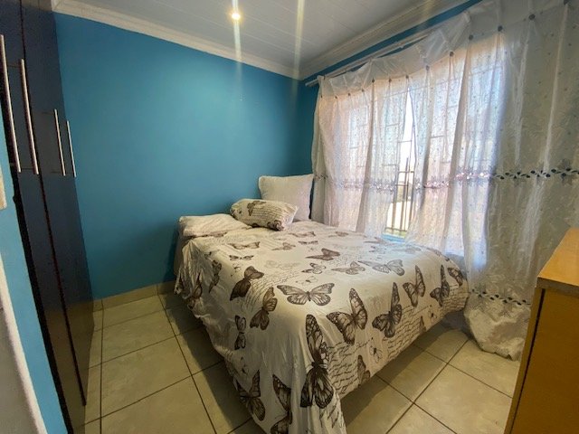 To Let 2 Bedroom Property for Rent in Kwa Thema Gauteng