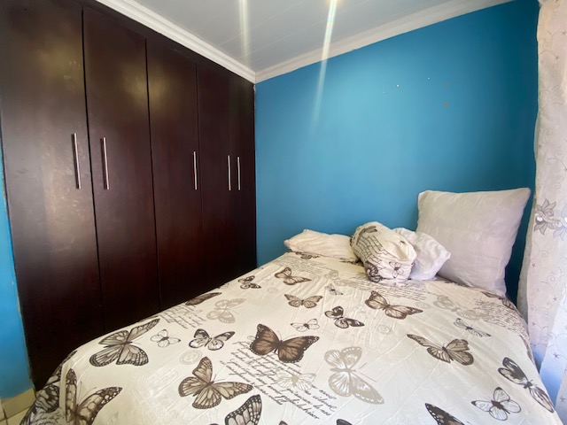 To Let 2 Bedroom Property for Rent in Kwa Thema Gauteng