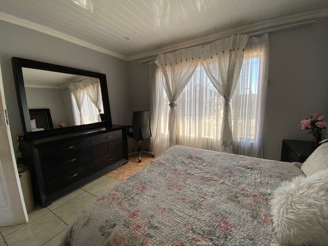 To Let 2 Bedroom Property for Rent in Kwa Thema Gauteng