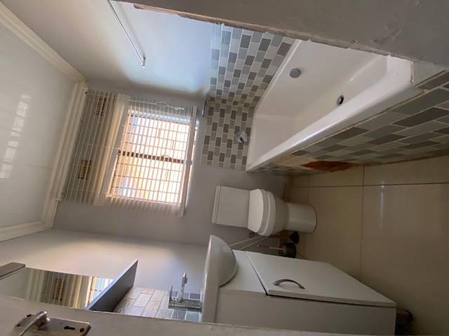 To Let 2 Bedroom Property for Rent in Kwa Thema Gauteng