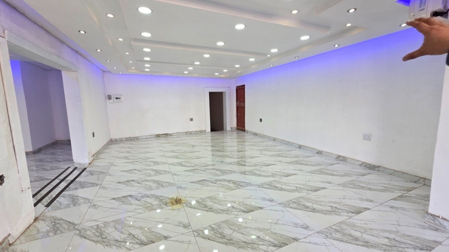 To Let commercial Property for Rent in Laudium Gauteng