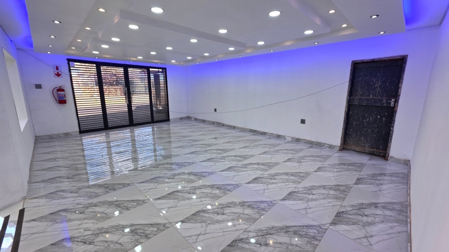 To Let commercial Property for Rent in Laudium Gauteng