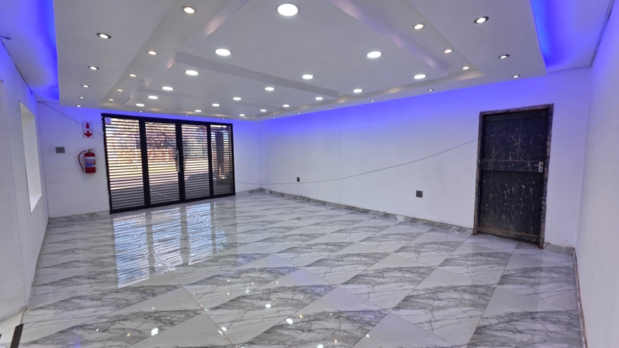 To Let commercial Property for Rent in Laudium Gauteng