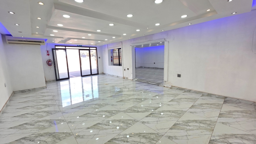 To Let commercial Property for Rent in Laudium Gauteng