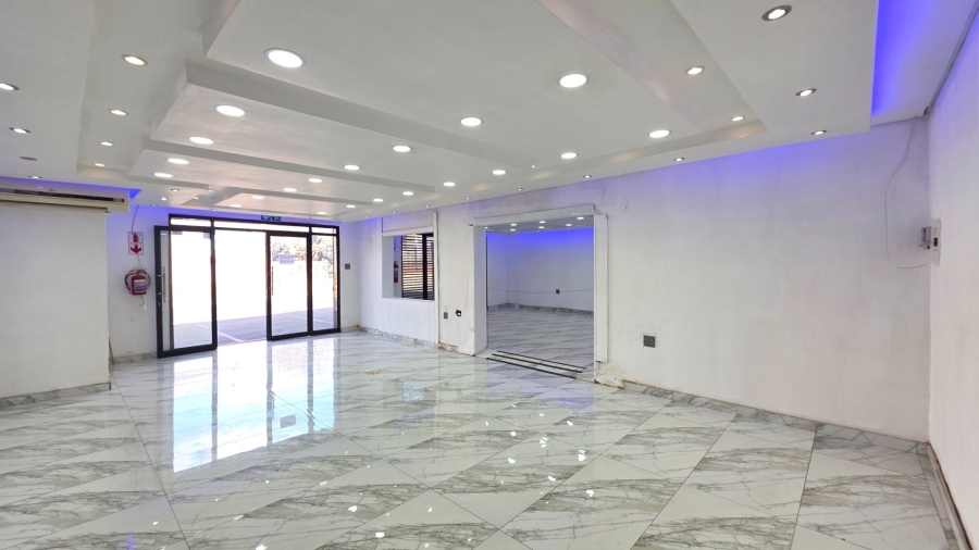 To Let commercial Property for Rent in Laudium Gauteng