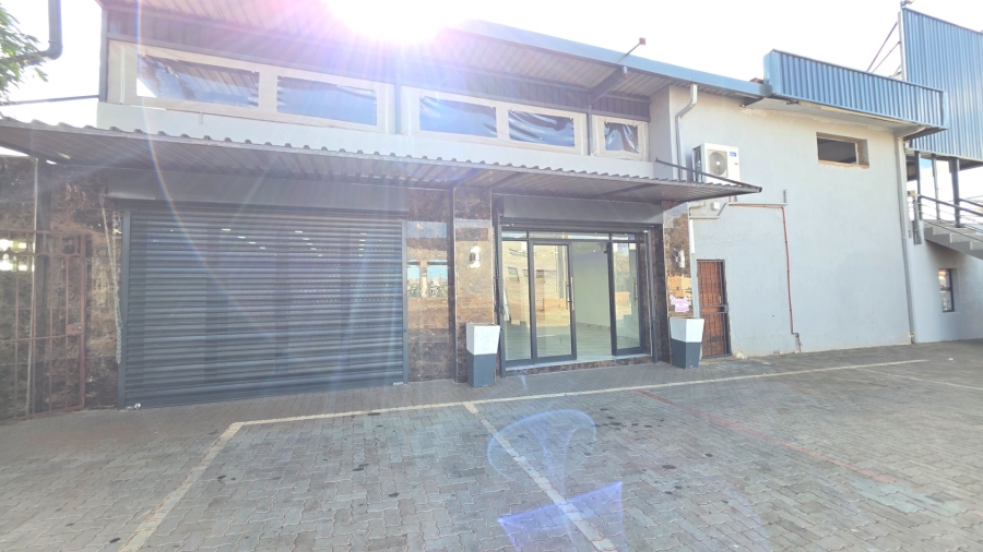 To Let commercial Property for Rent in Laudium Gauteng