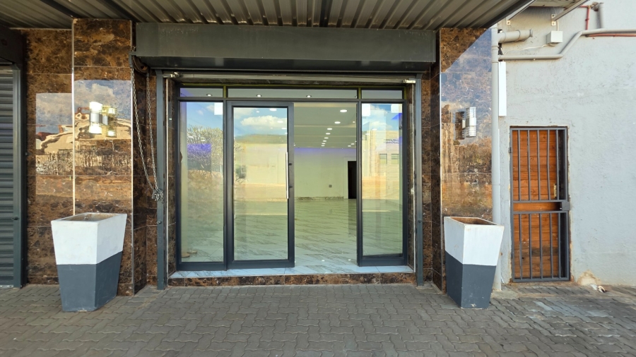 To Let commercial Property for Rent in Laudium Gauteng