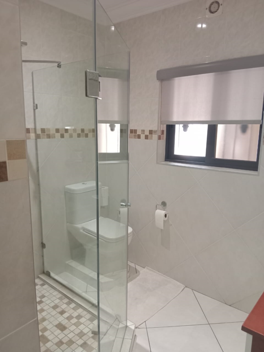 To Let 3 Bedroom Property for Rent in Mulbarton Gauteng