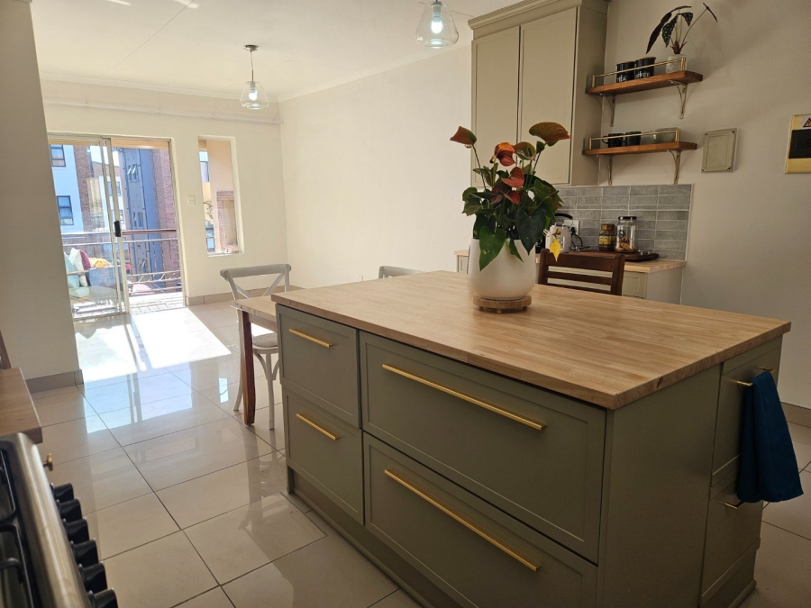 To Let 2 Bedroom Property for Rent in Noordhang Gauteng