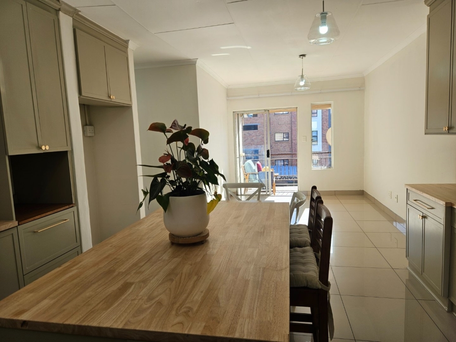 To Let 2 Bedroom Property for Rent in Noordhang Gauteng