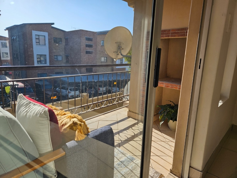 To Let 2 Bedroom Property for Rent in Noordhang Gauteng