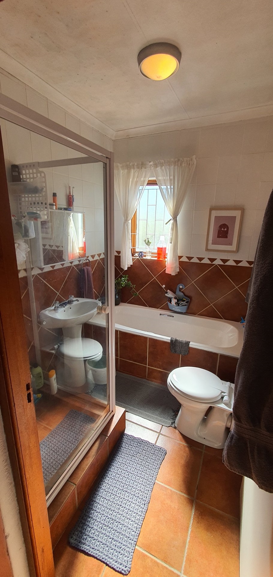 3 Bedroom Property for Sale in Rooihuiskraal North Gauteng