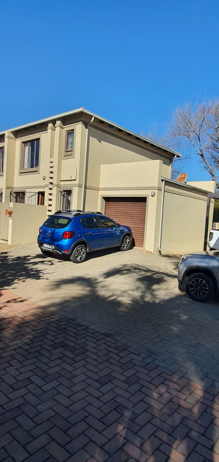 3 Bedroom Property for Sale in Rooihuiskraal North Gauteng