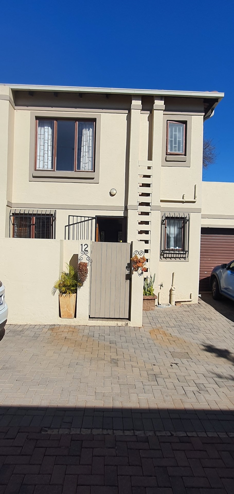3 Bedroom Property for Sale in Rooihuiskraal North Gauteng