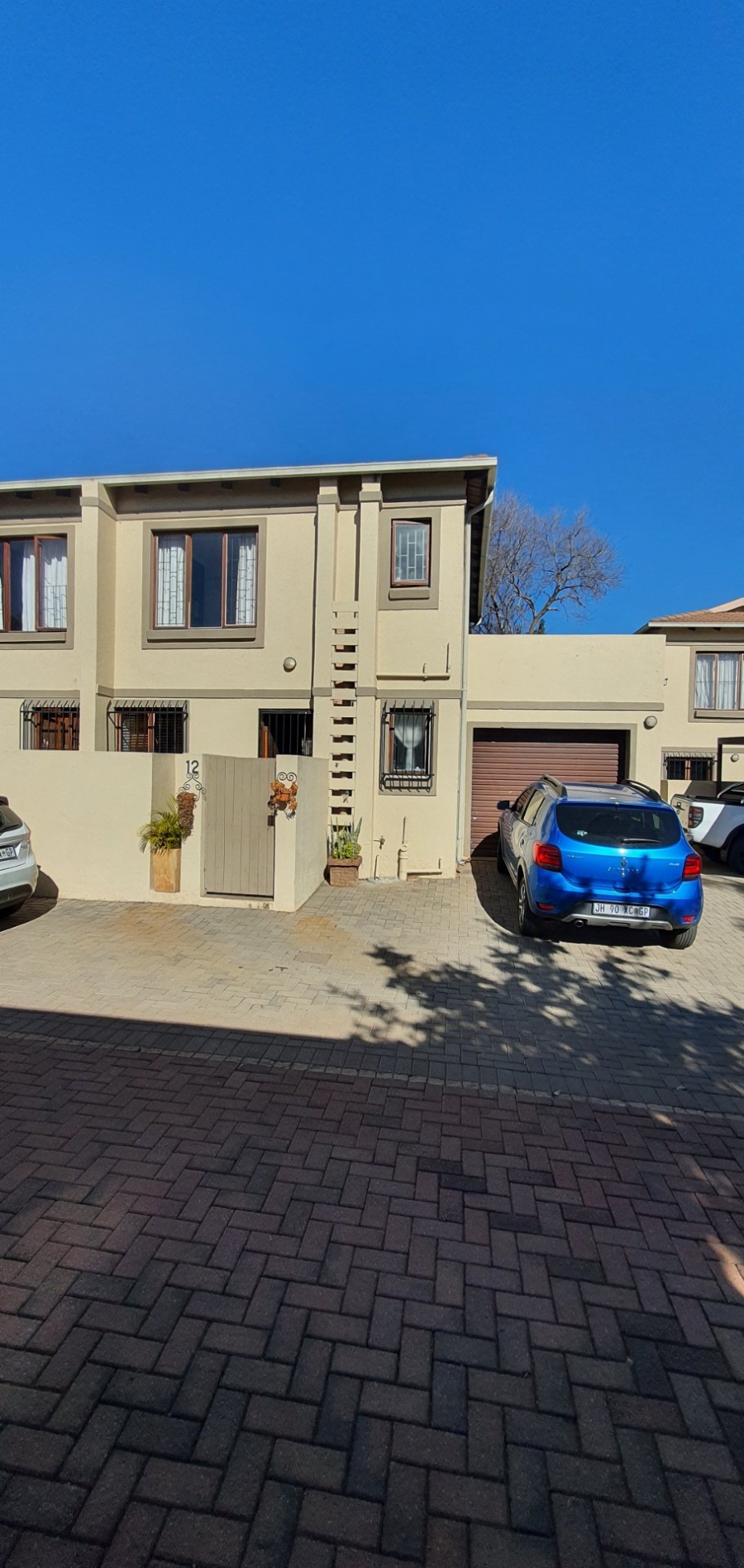 3 Bedroom Property for Sale in Rooihuiskraal North Gauteng