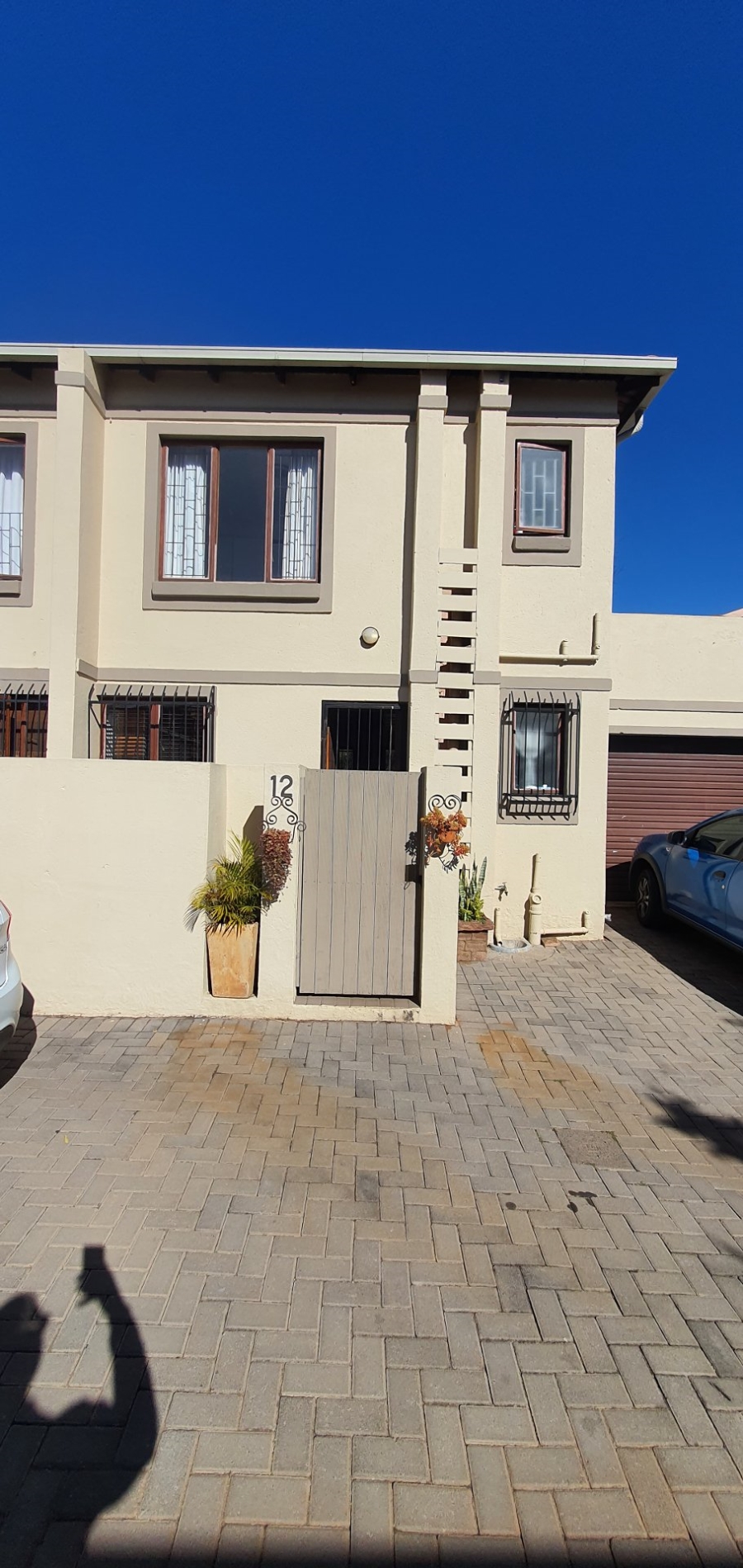 3 Bedroom Property for Sale in Rooihuiskraal North Gauteng