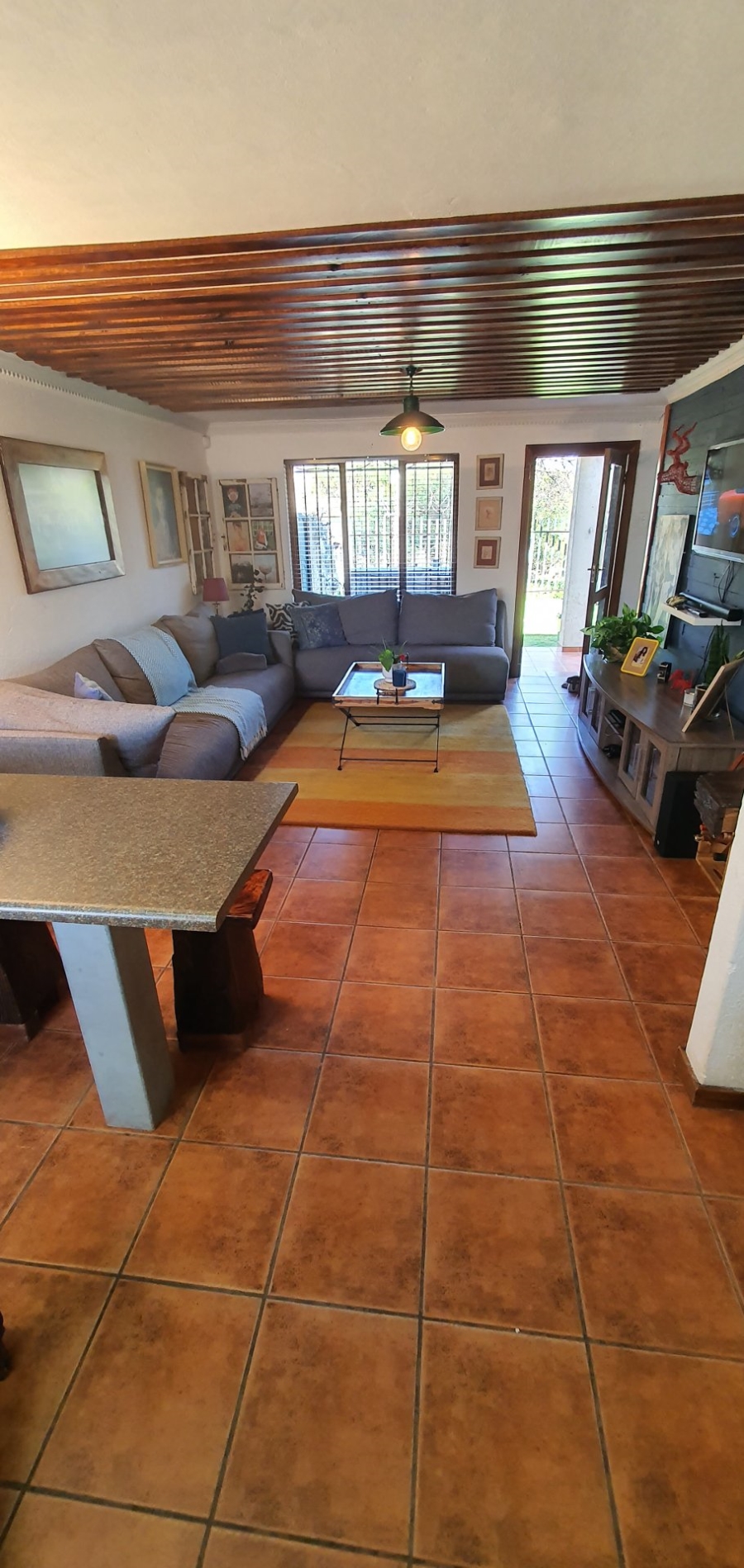 3 Bedroom Property for Sale in Rooihuiskraal North Gauteng