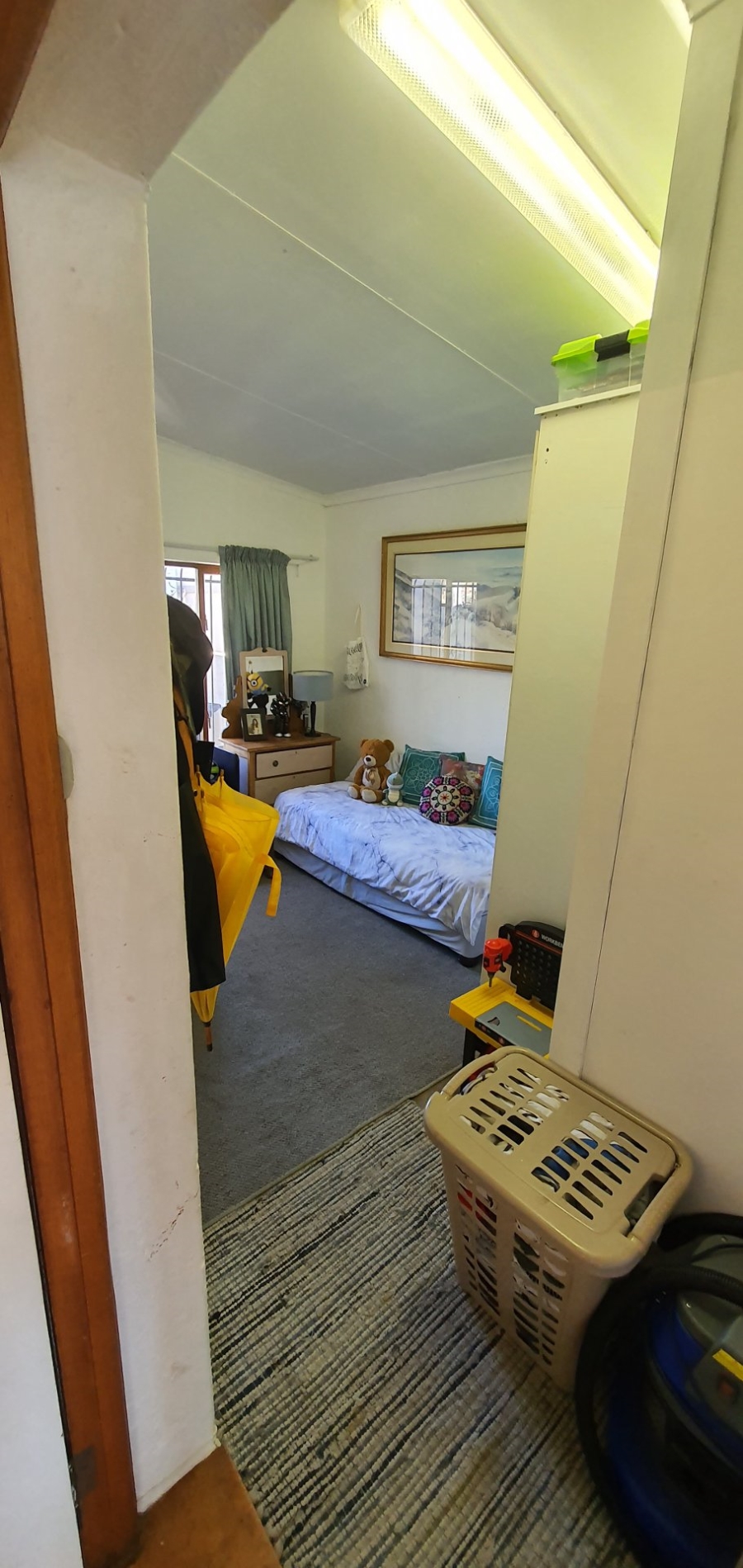 3 Bedroom Property for Sale in Rooihuiskraal North Gauteng