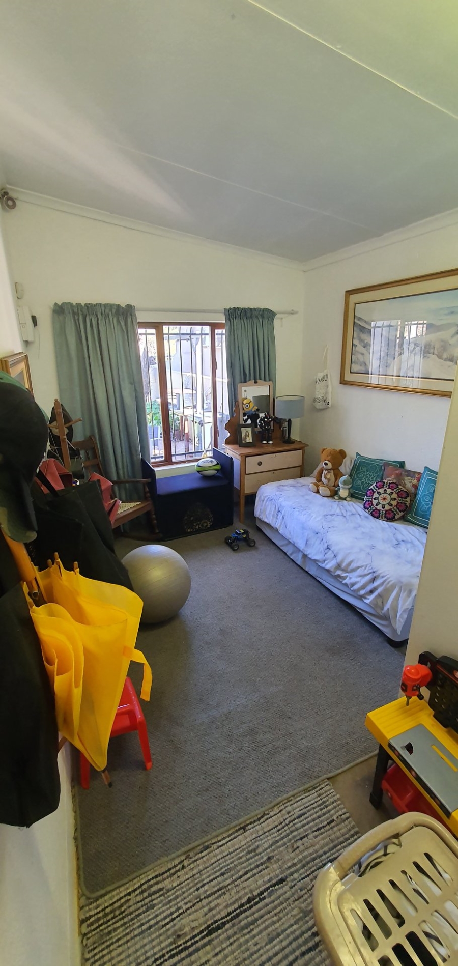 3 Bedroom Property for Sale in Rooihuiskraal North Gauteng