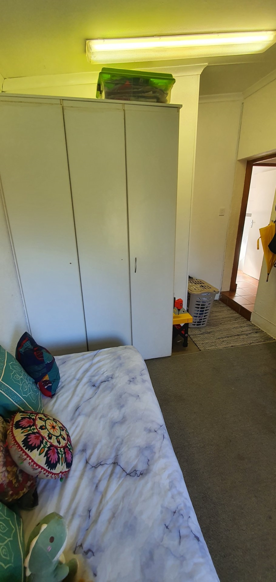 3 Bedroom Property for Sale in Rooihuiskraal North Gauteng