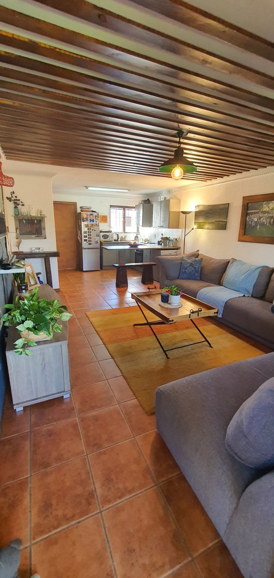 3 Bedroom Property for Sale in Rooihuiskraal North Gauteng