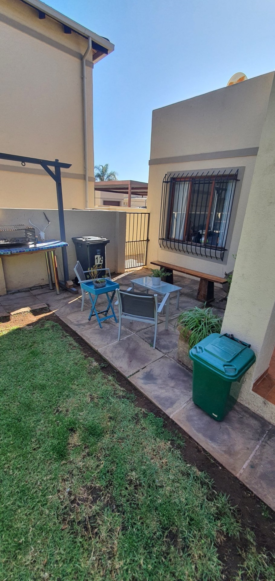 3 Bedroom Property for Sale in Rooihuiskraal North Gauteng