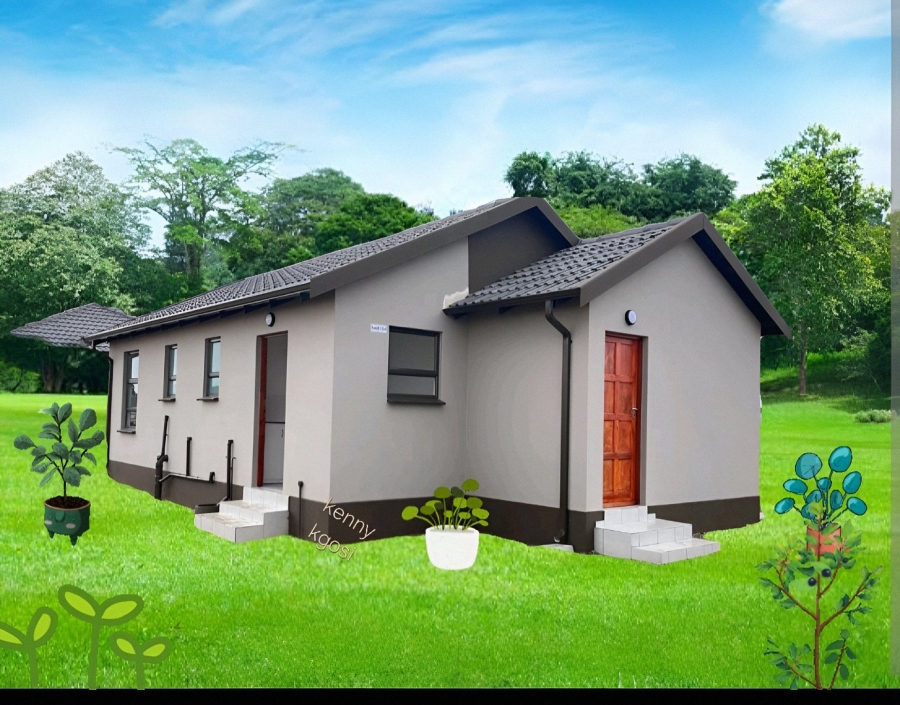 3 Bedroom Property for Sale in Windmill Park Gauteng