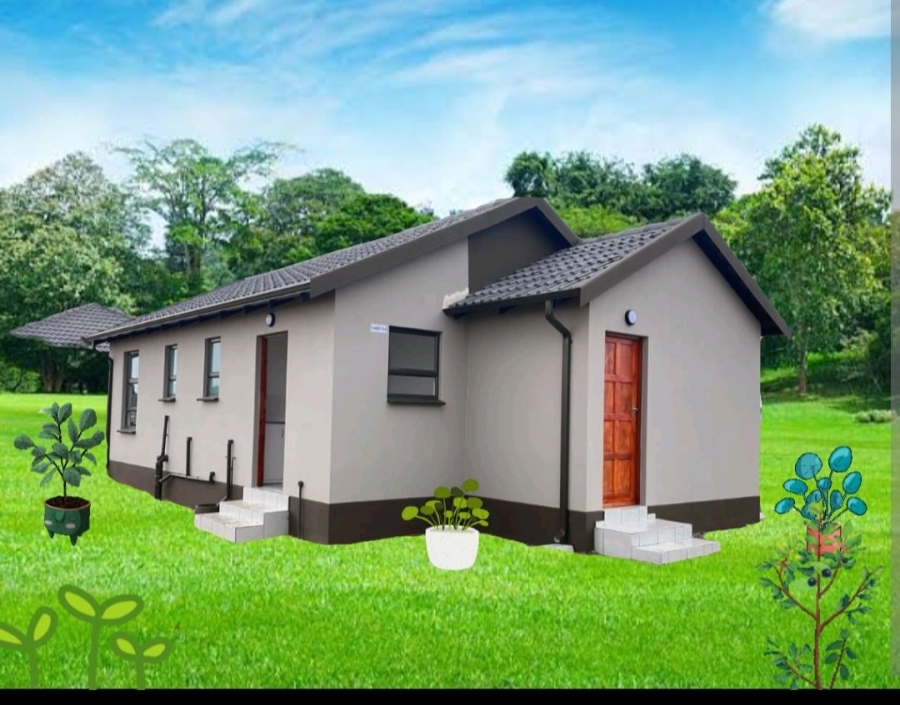 3 Bedroom Property for Sale in Windmill Park Gauteng