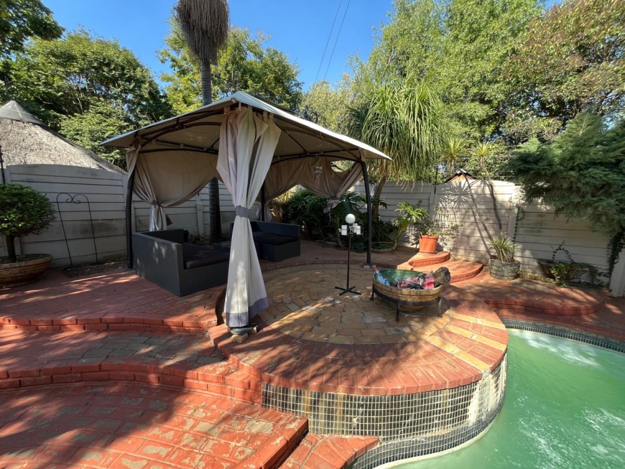 To Let 1 Bedroom Property for Rent in Lyttelton Manor Gauteng