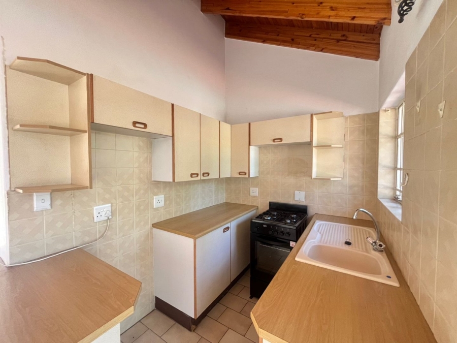 To Let 1 Bedroom Property for Rent in Lyttelton Manor Gauteng