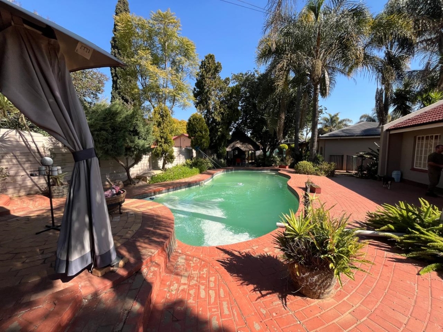 To Let 1 Bedroom Property for Rent in Lyttelton Manor Gauteng