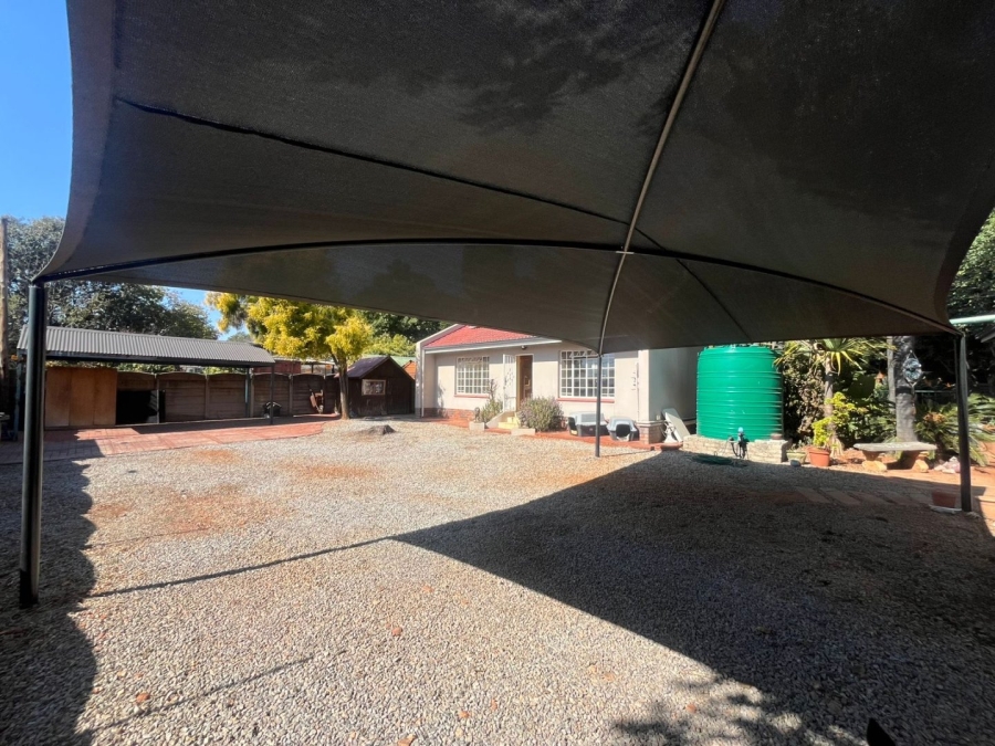 To Let 1 Bedroom Property for Rent in Lyttelton Manor Gauteng