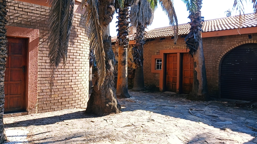 4 Bedroom Property for Sale in Elsburg Gauteng