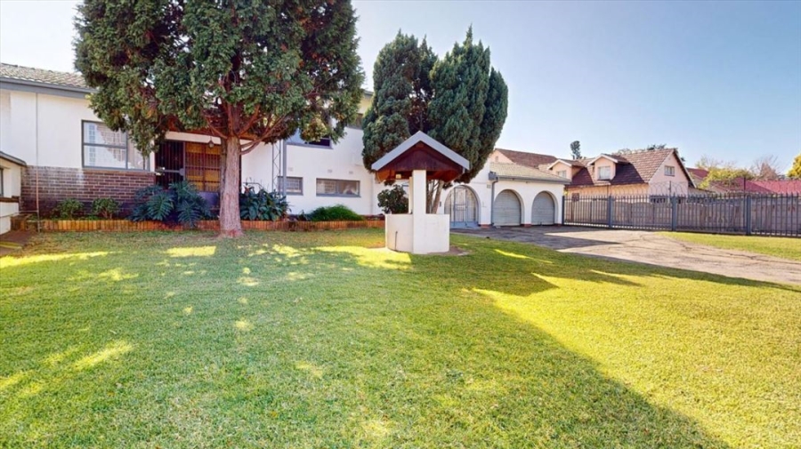 3 Bedroom Property for Sale in Witfield Gauteng