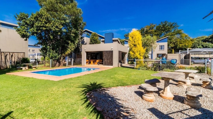 2 Bedroom Property for Sale in Brentwood Park Gauteng