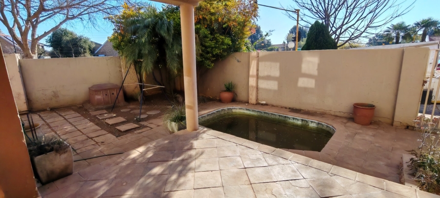 To Let 3 Bedroom Property for Rent in Celtisdal Gauteng
