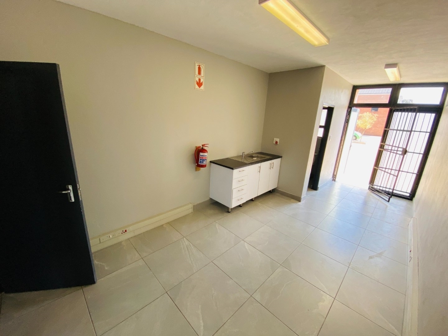 To Let commercial Property for Rent in Laser Park Gauteng